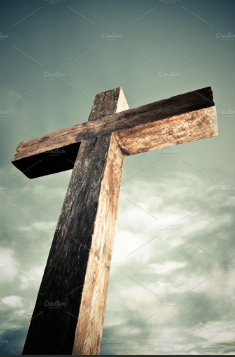 Genesis to the Cross